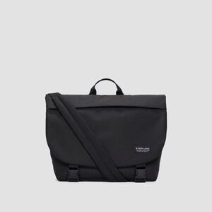 Everlane Charcoal Laptop Bag